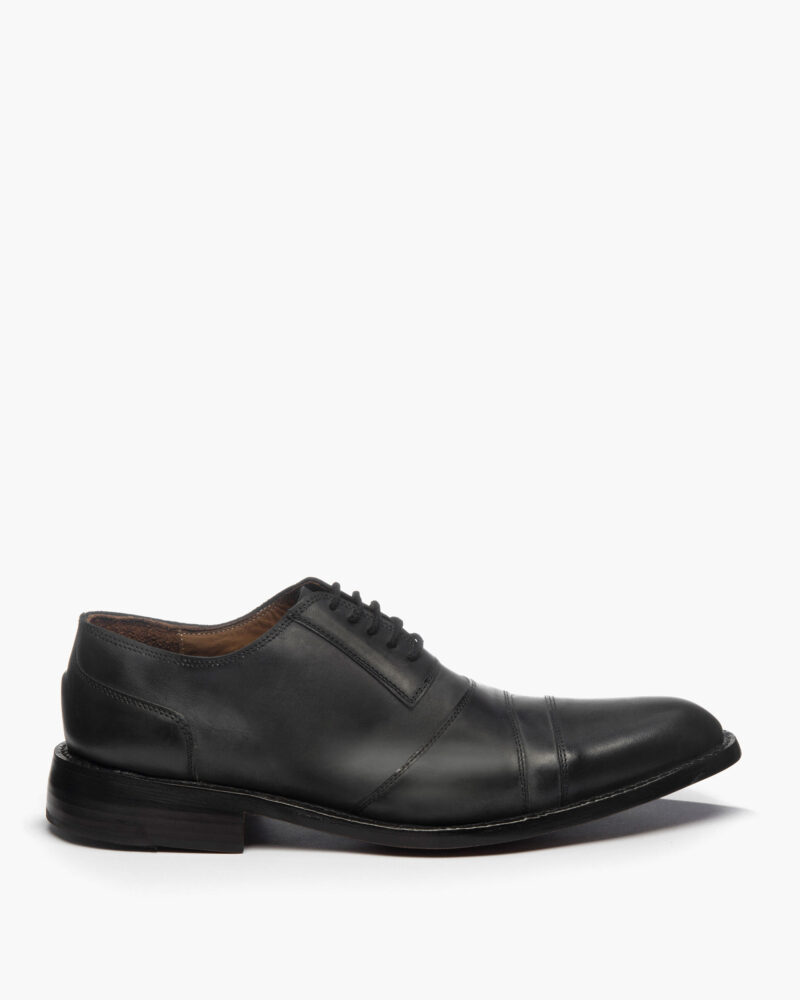 Zapatos Alcorta Negro