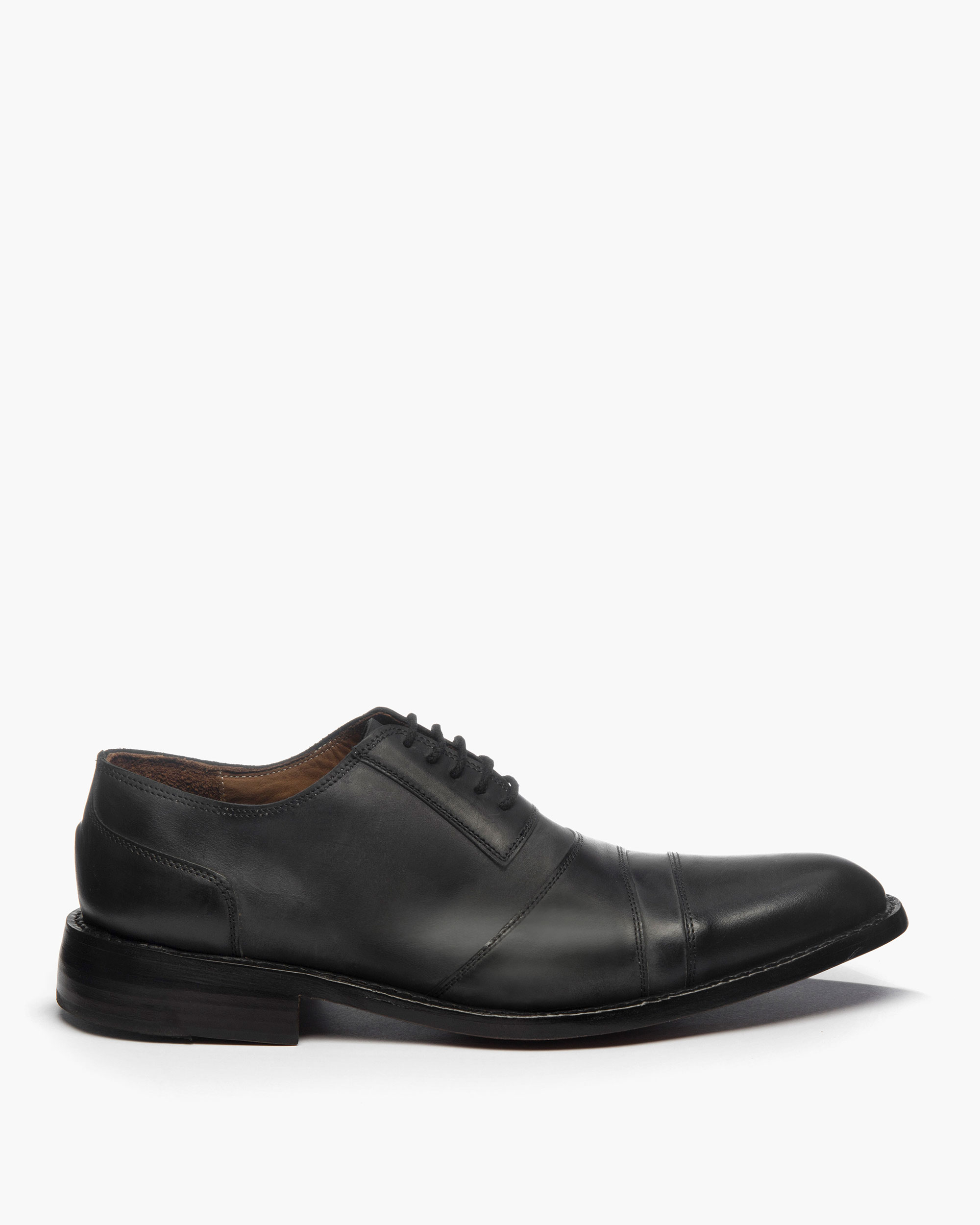 Zapatos Alcorta Negro