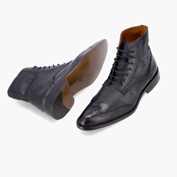 Botas de Cuero | ALVEAR