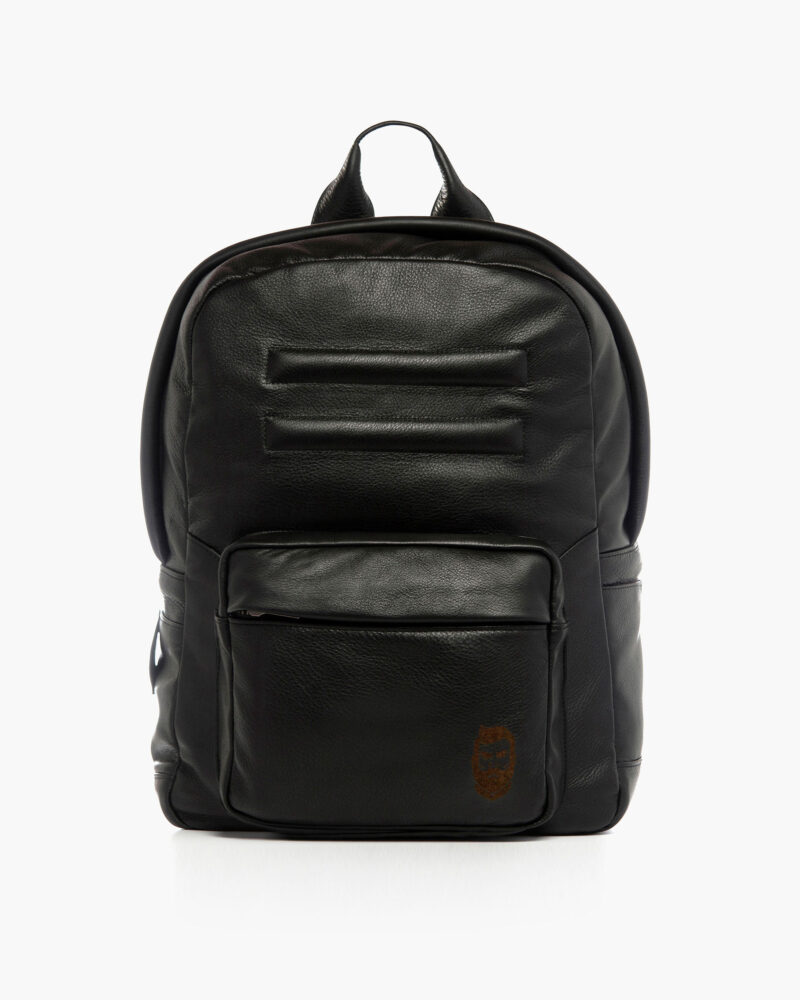 Mochila Frankfurt Negro
