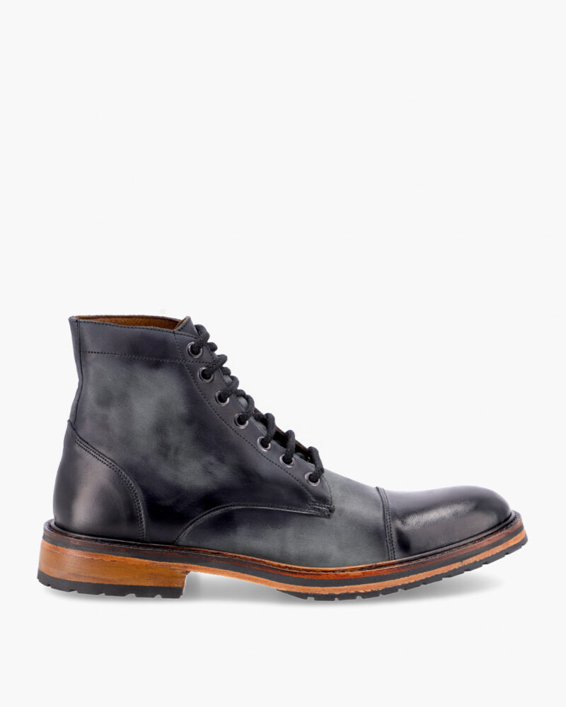 Botas Aspen Negro