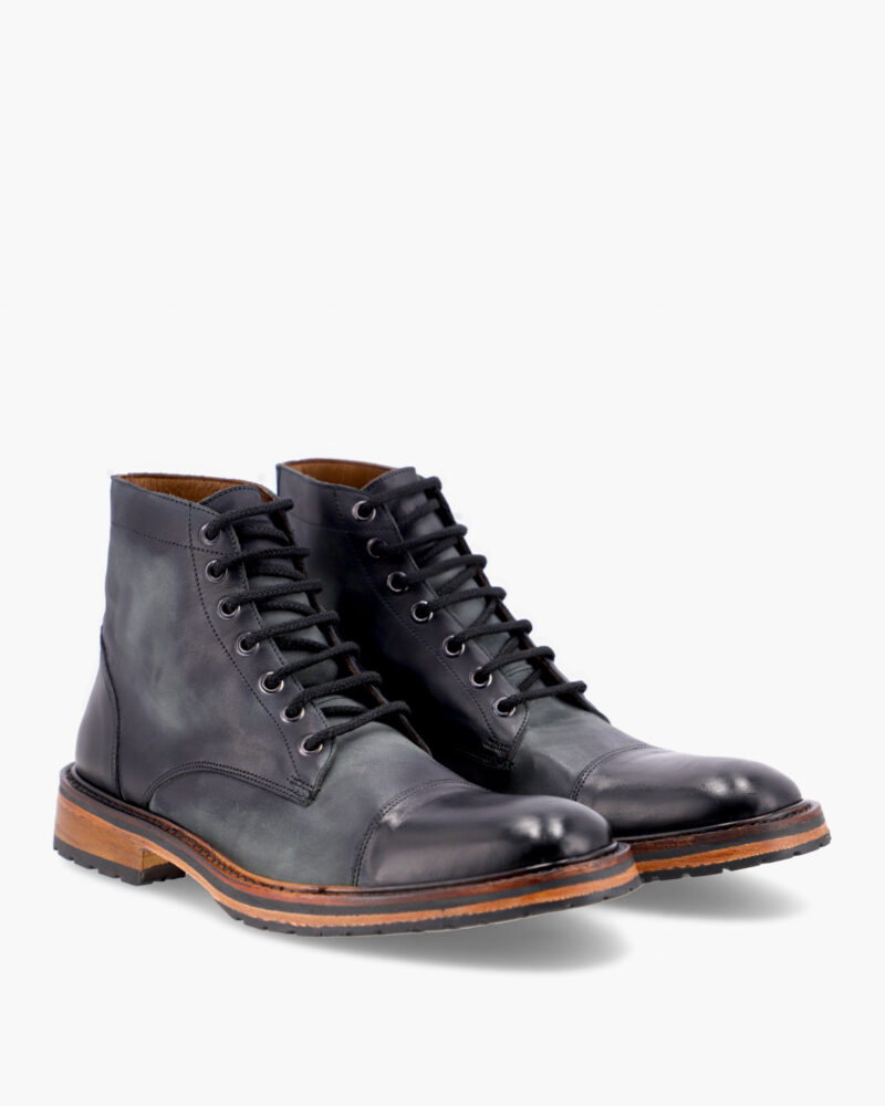 Botas Aspen Negro