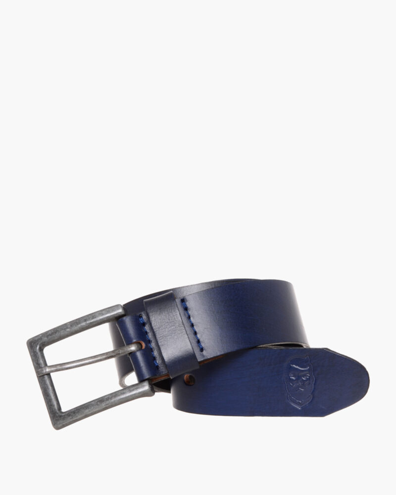Cinturón Austin Azul
