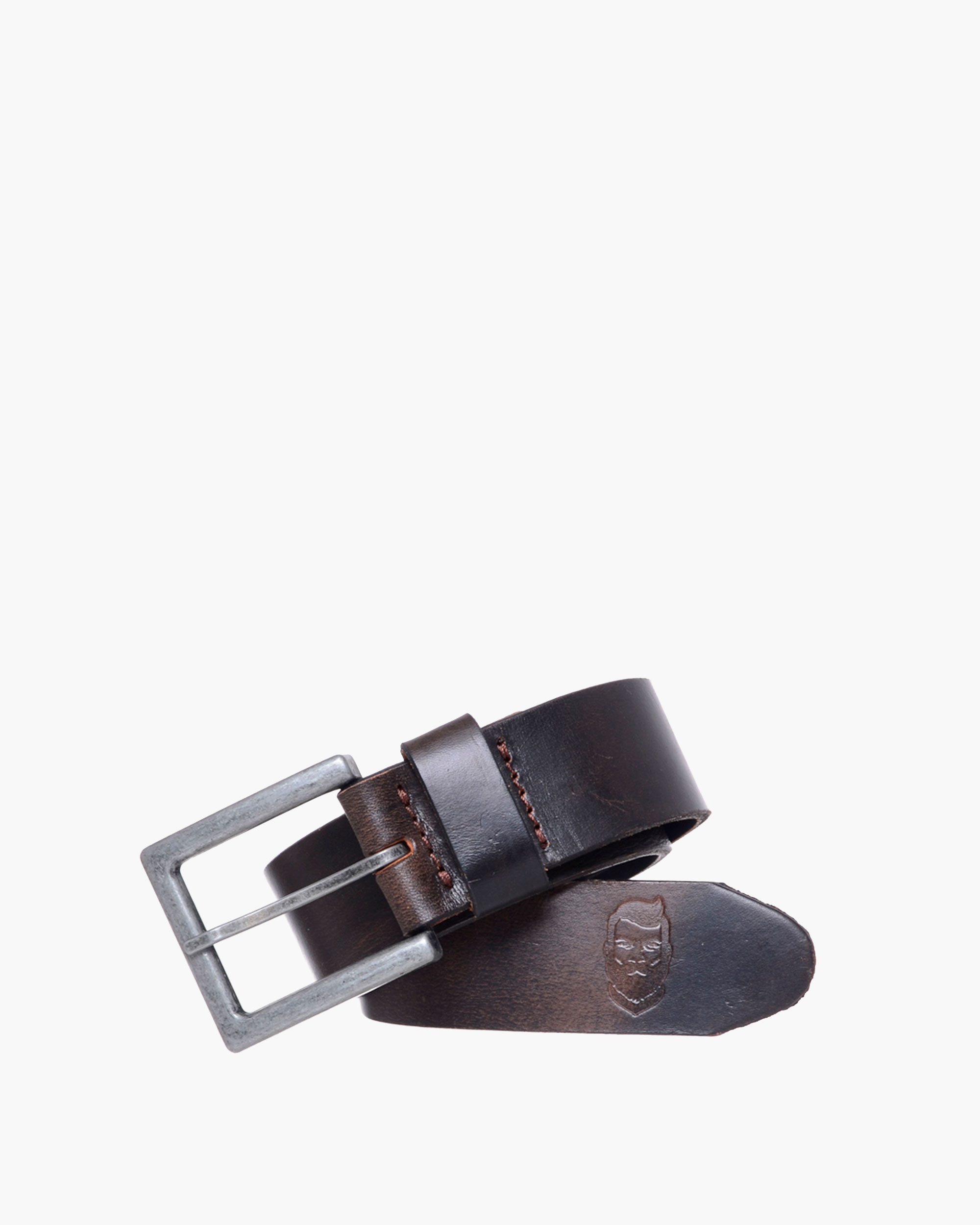 Cinturón Austin Chocolate