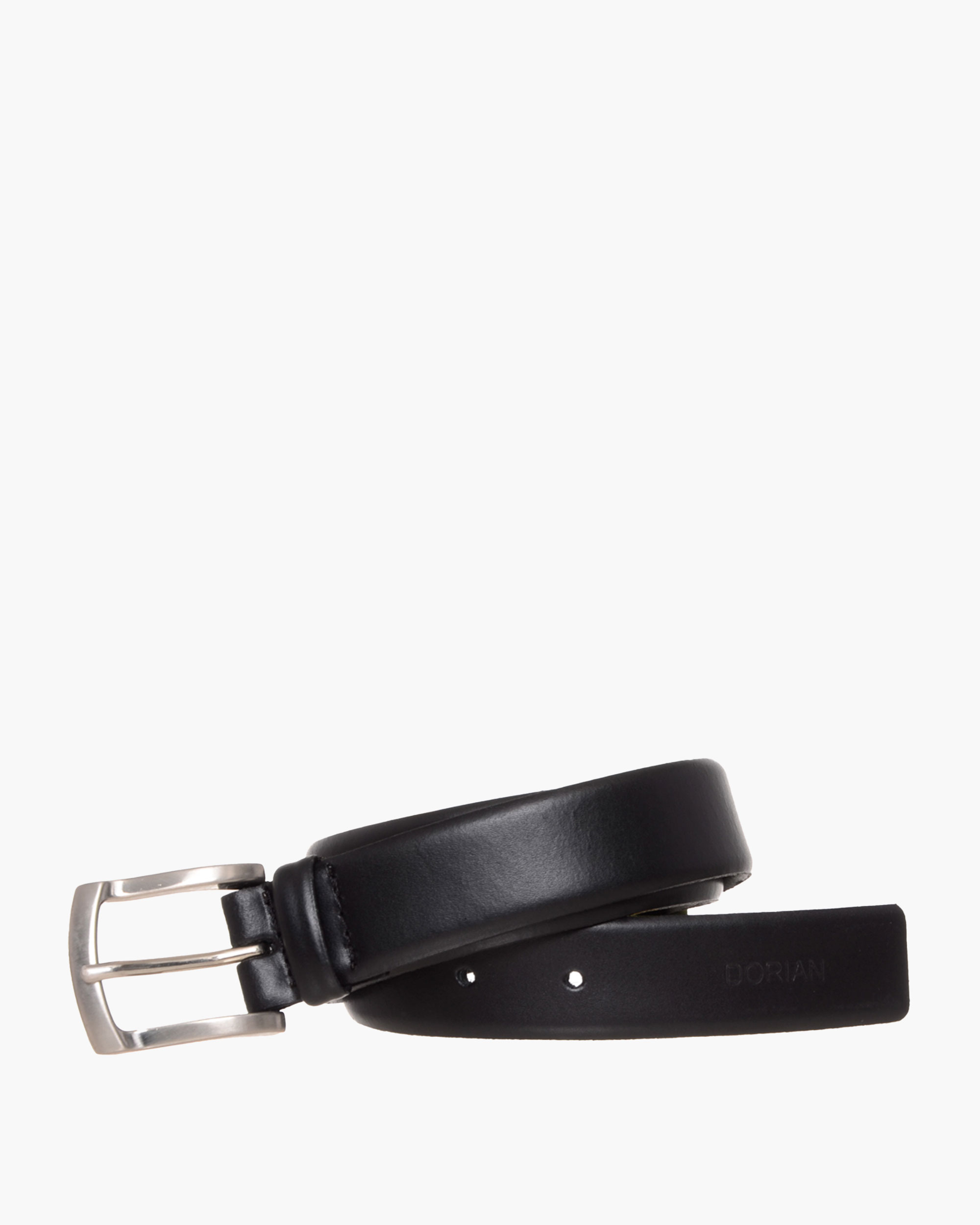 Cinturón Bari Negro