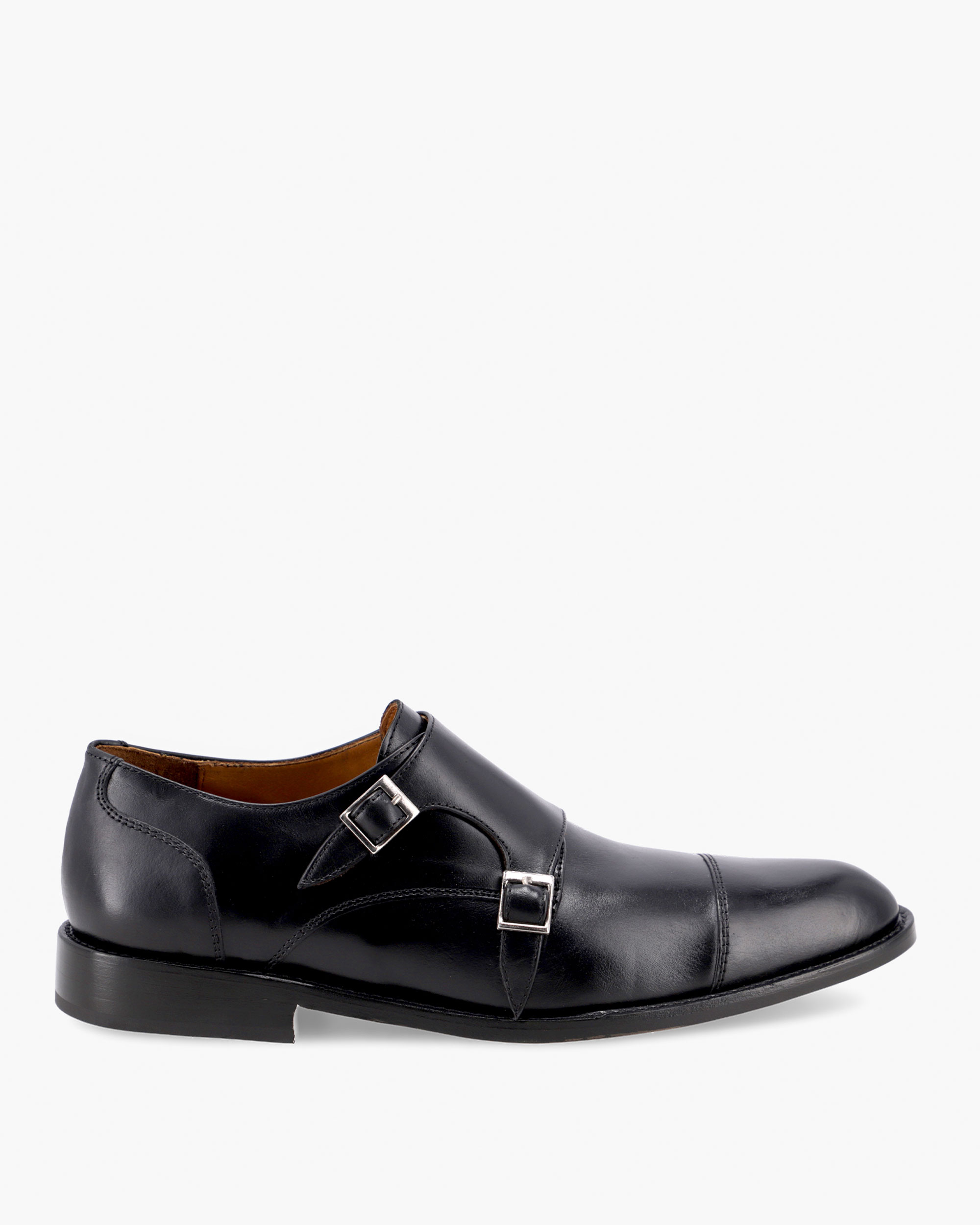 Zapatos Berlín Negro