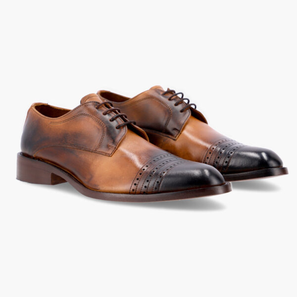 ZAPATOS DE CUERO | BERUTI