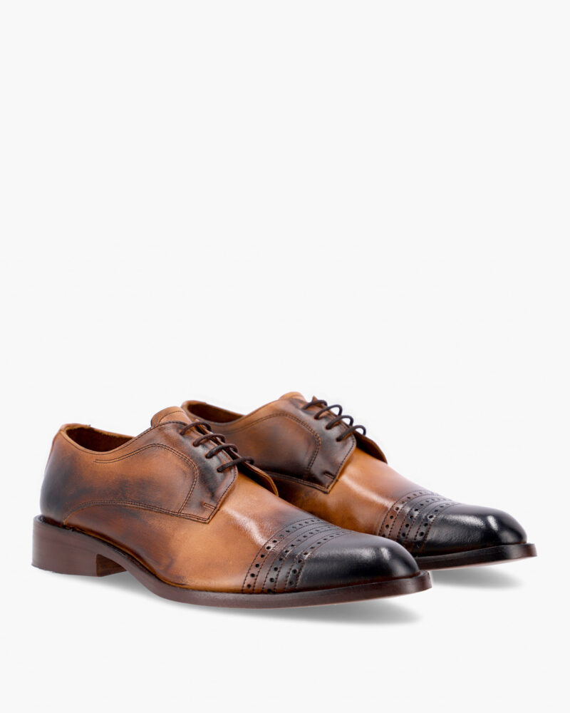 Zapatos Beruti Tam