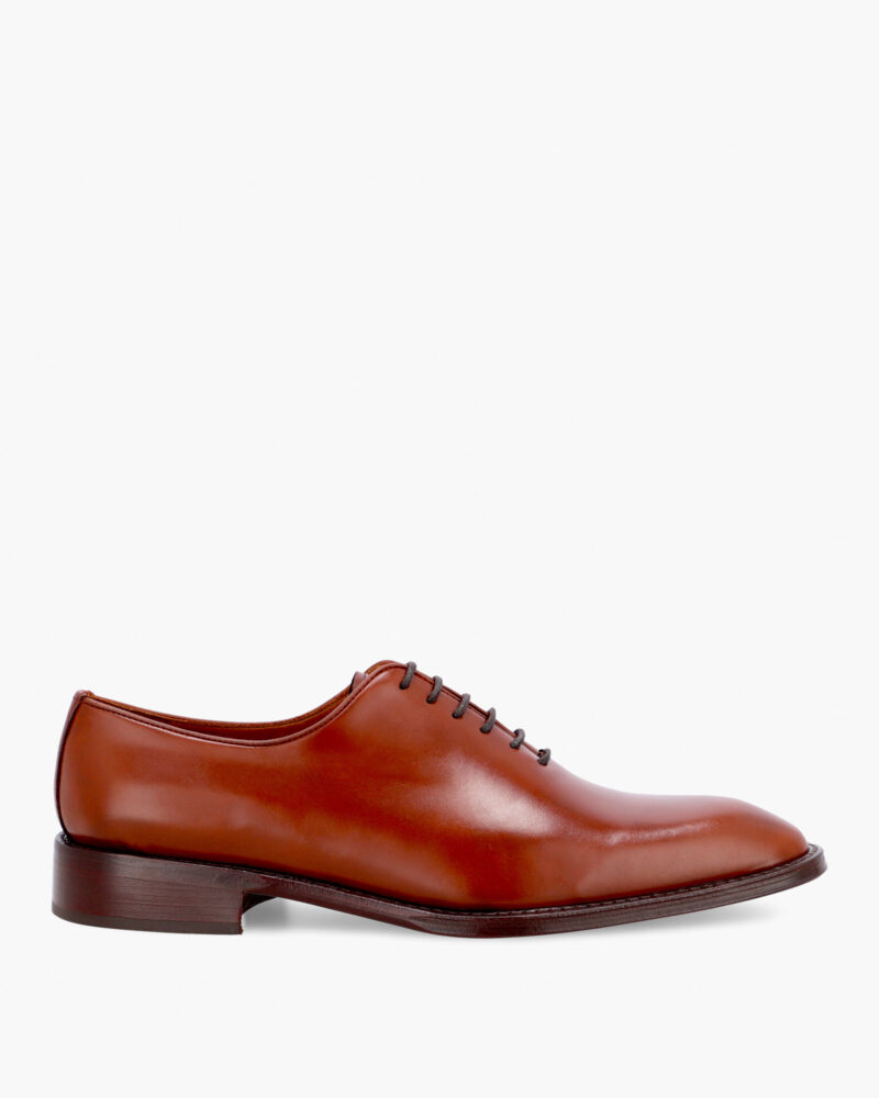 Zapatos Birmingham Marrón