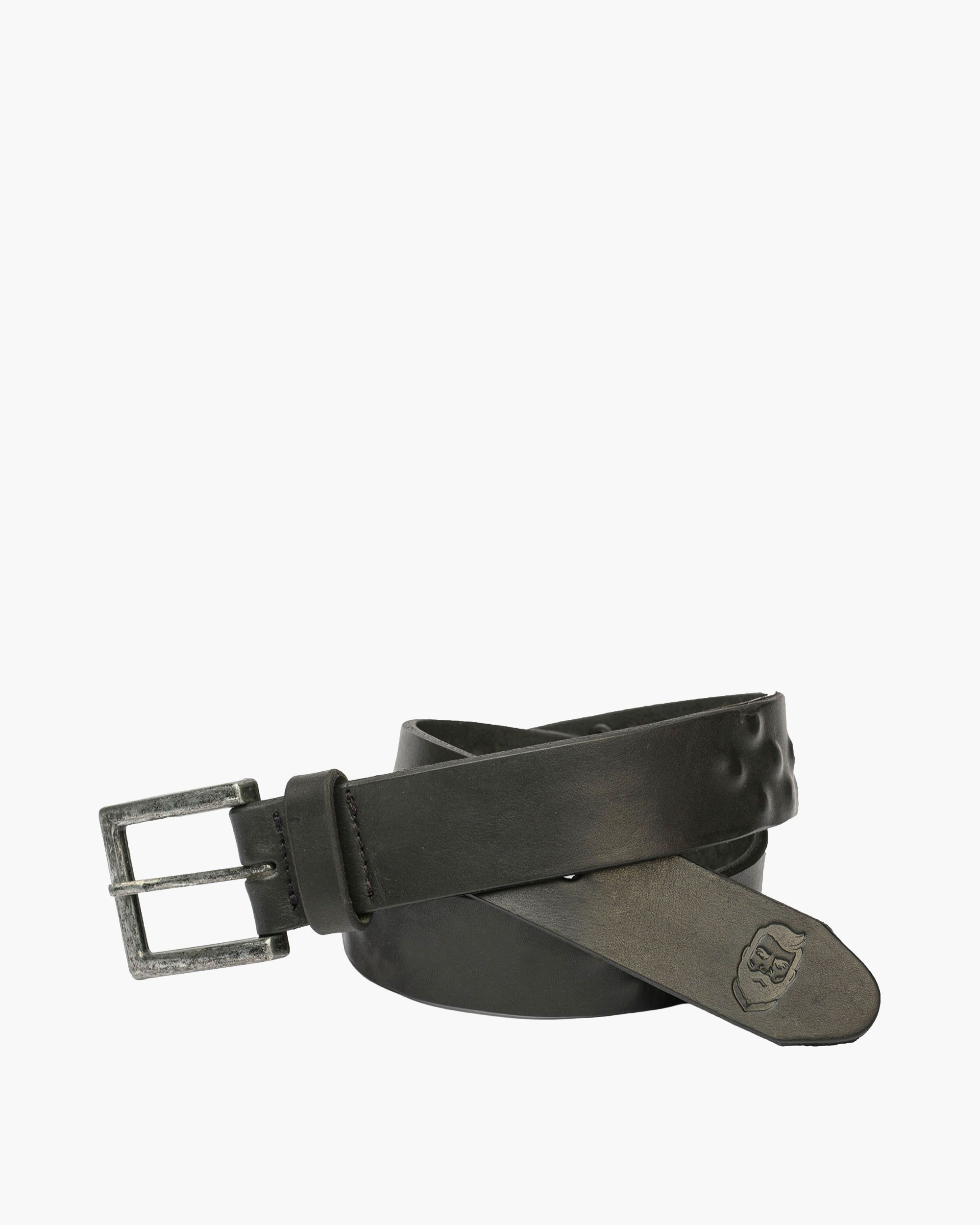 Cinturón Brighton Negro