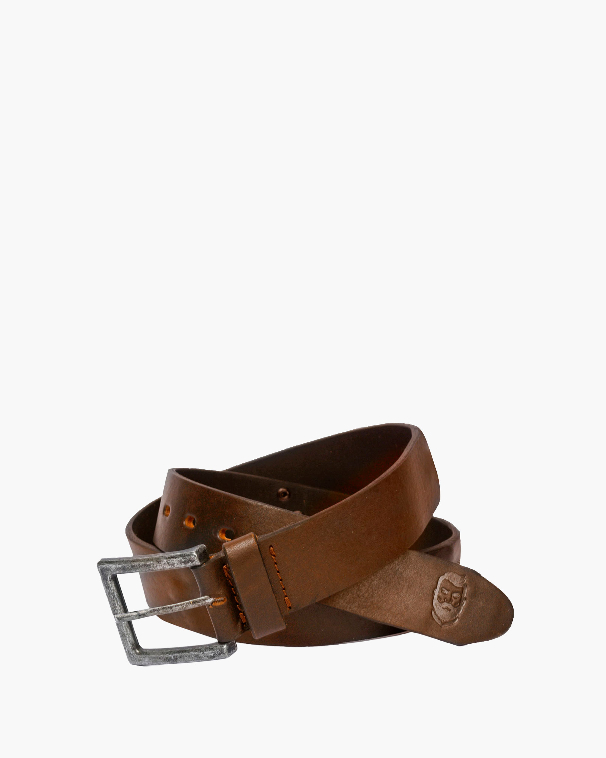 Cinturón Brighton Chocolate