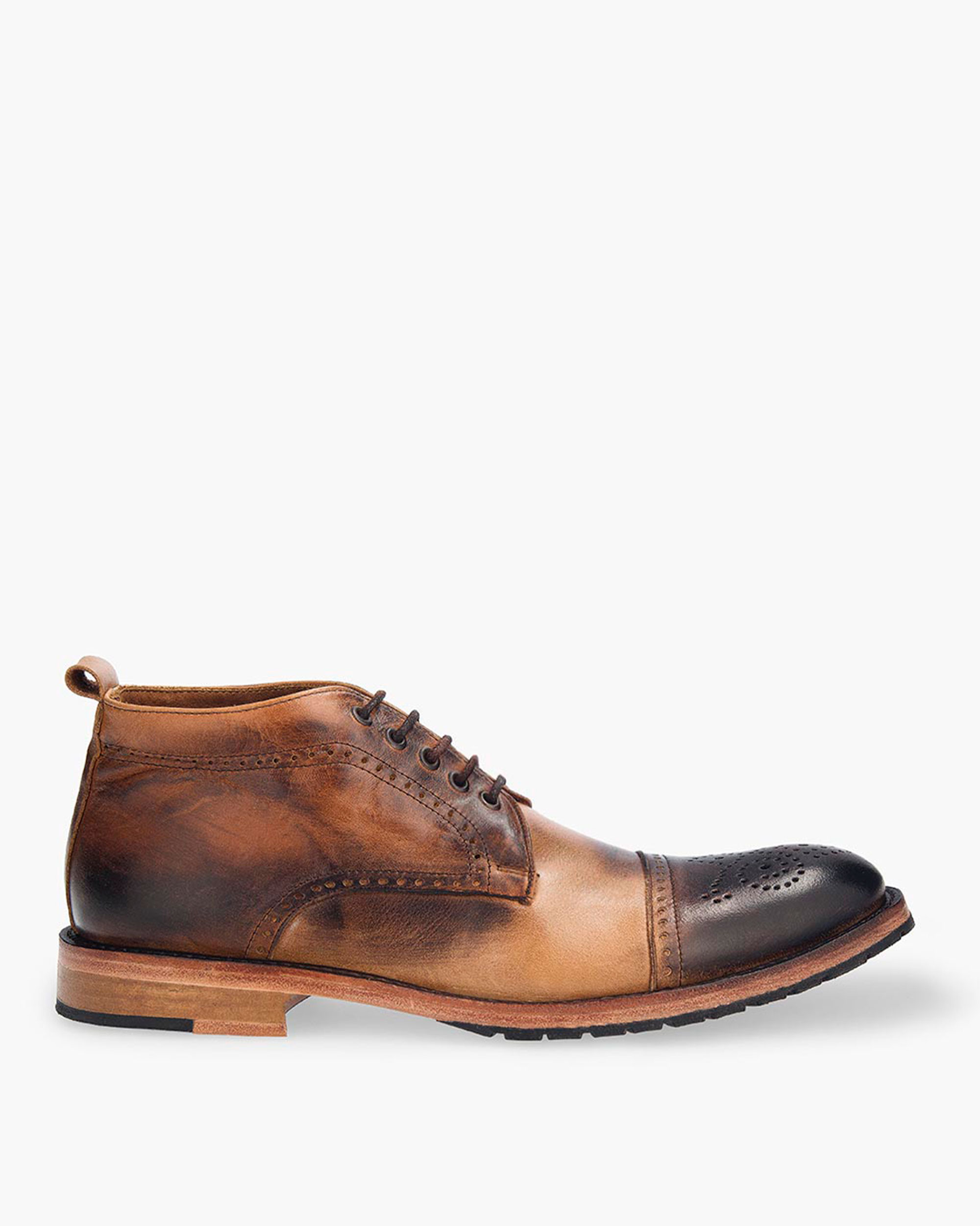 Botas Cambria Tam