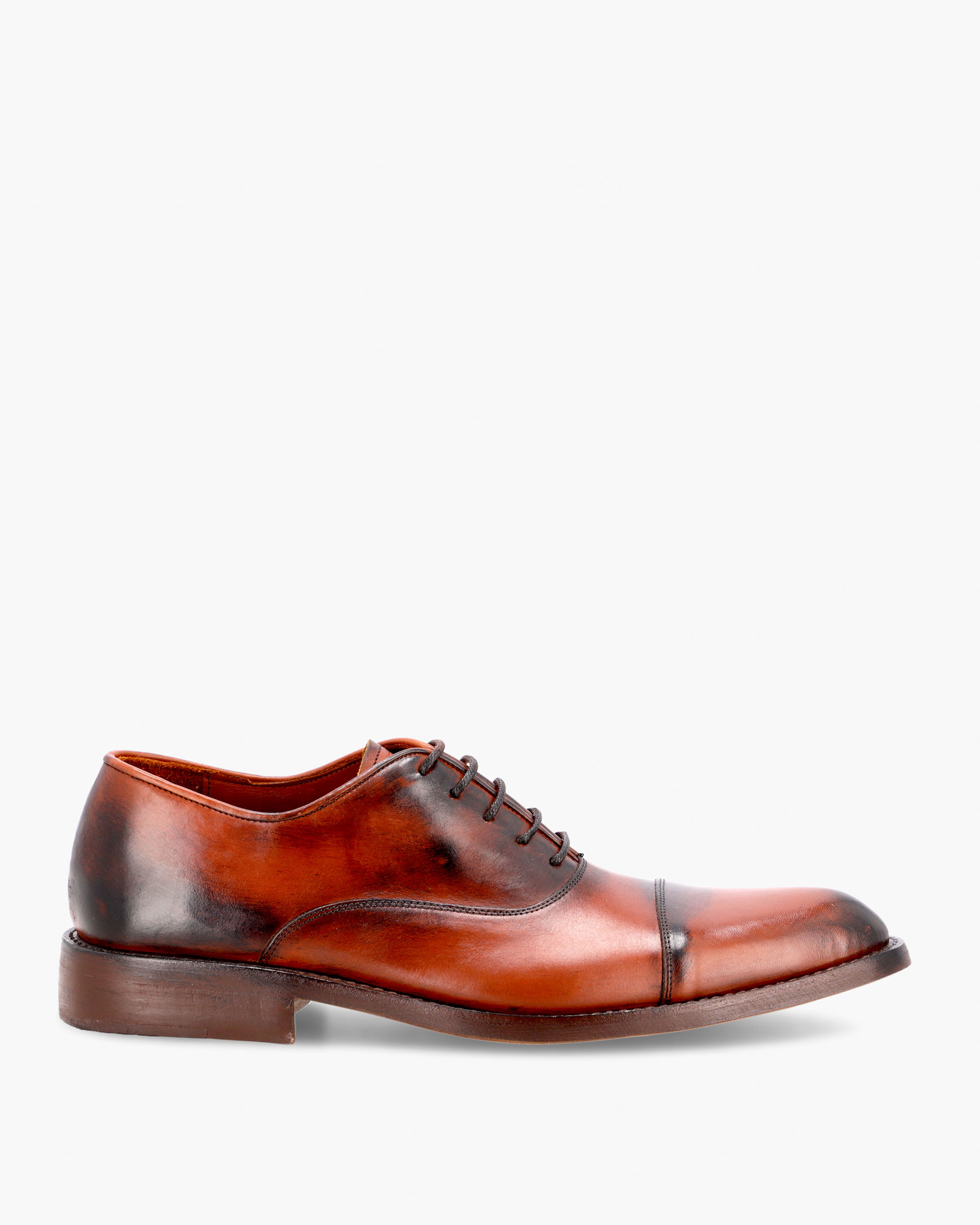 Zapatos Cannes Marrón