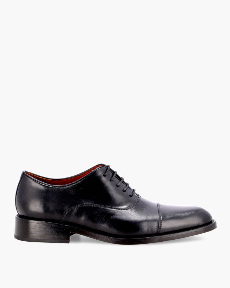 Zapatos Cannes Negro