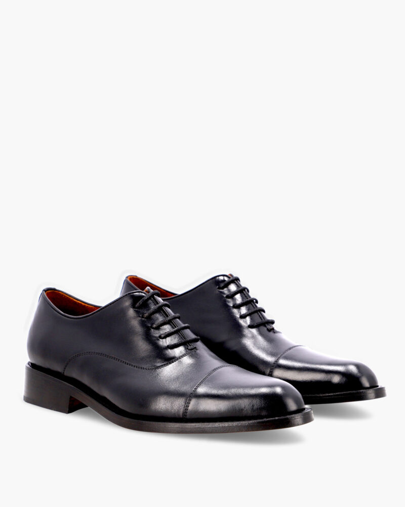 Zapatos Cannes Negro