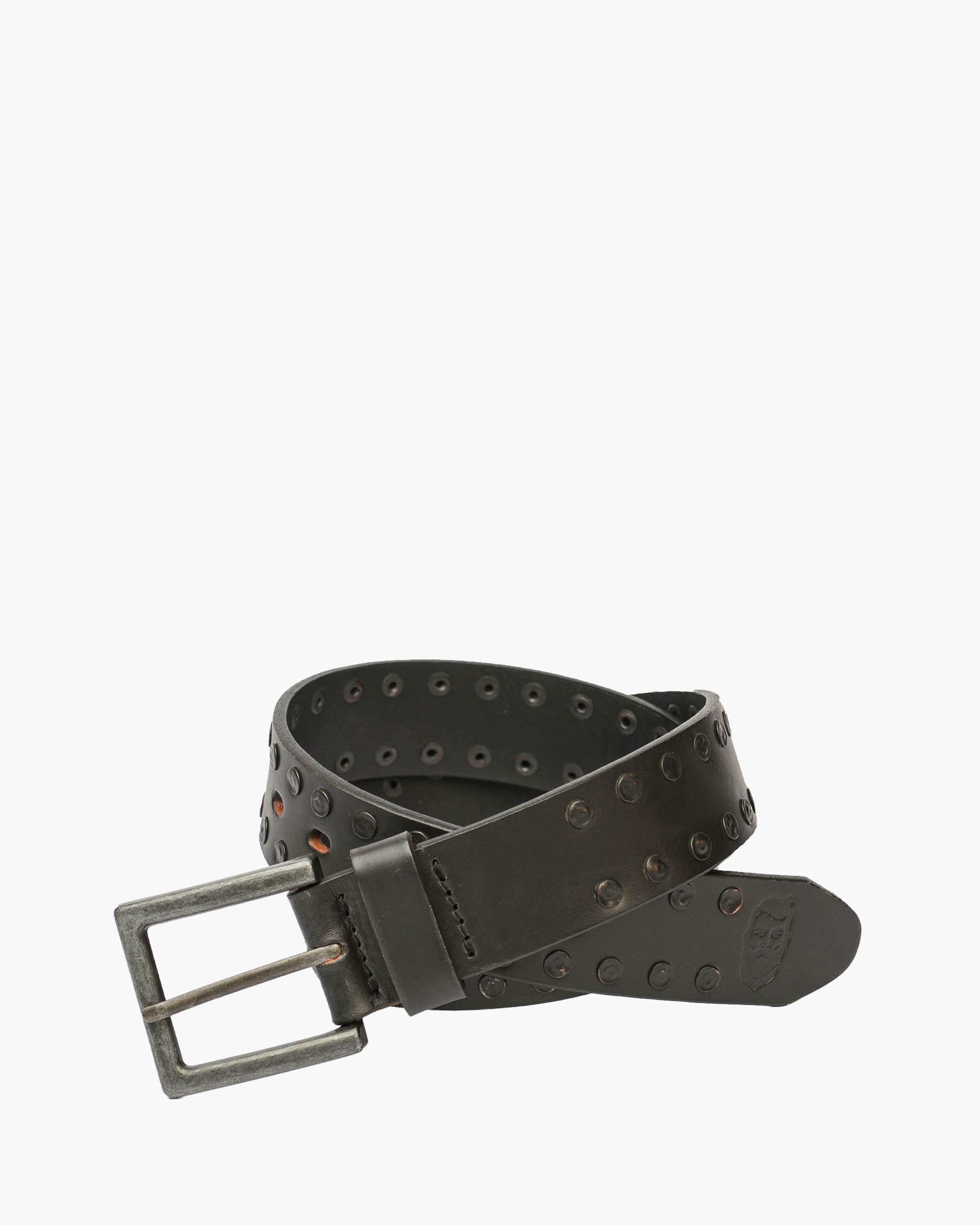 Cinturón Chester Negro