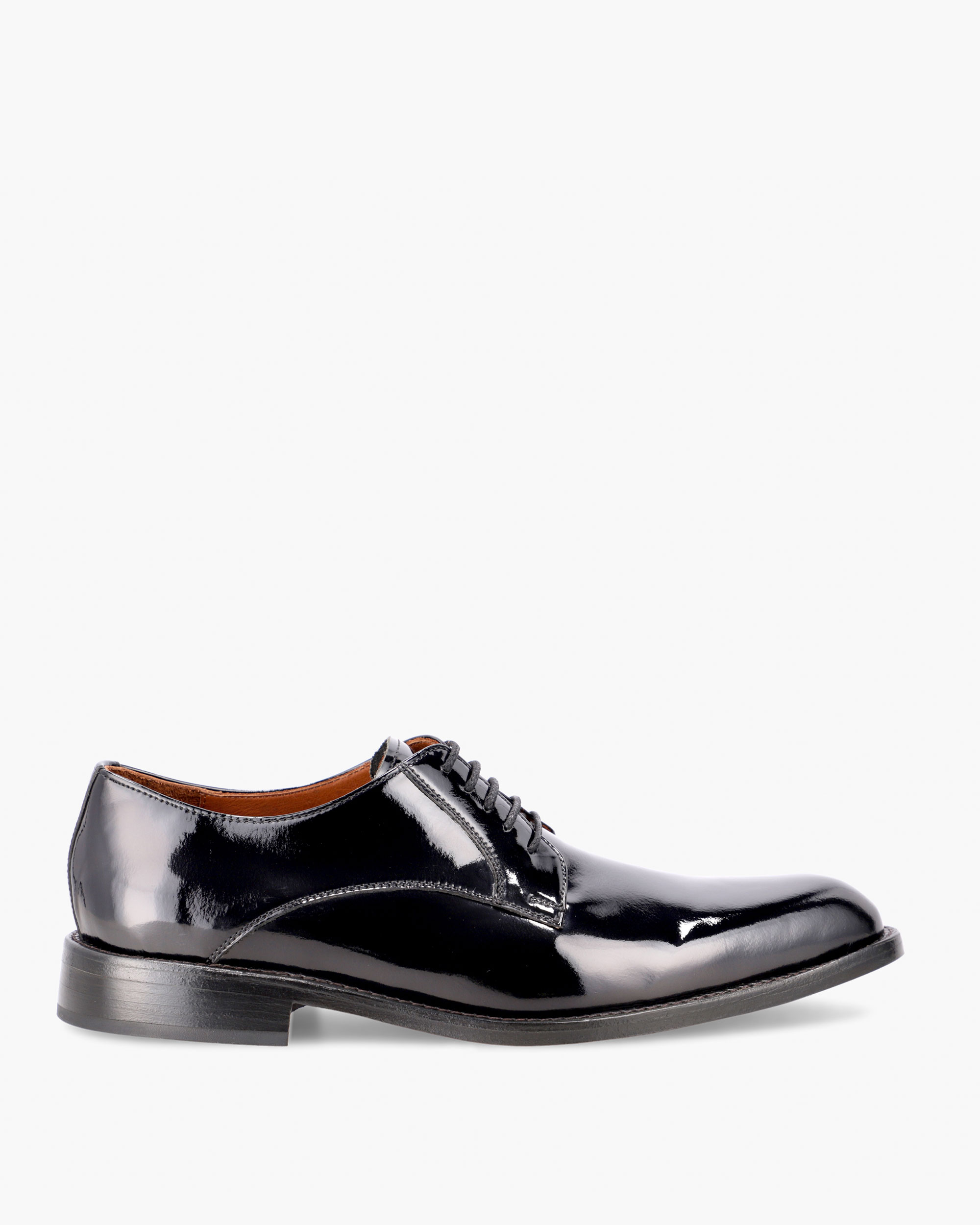 Zapatos City Charol