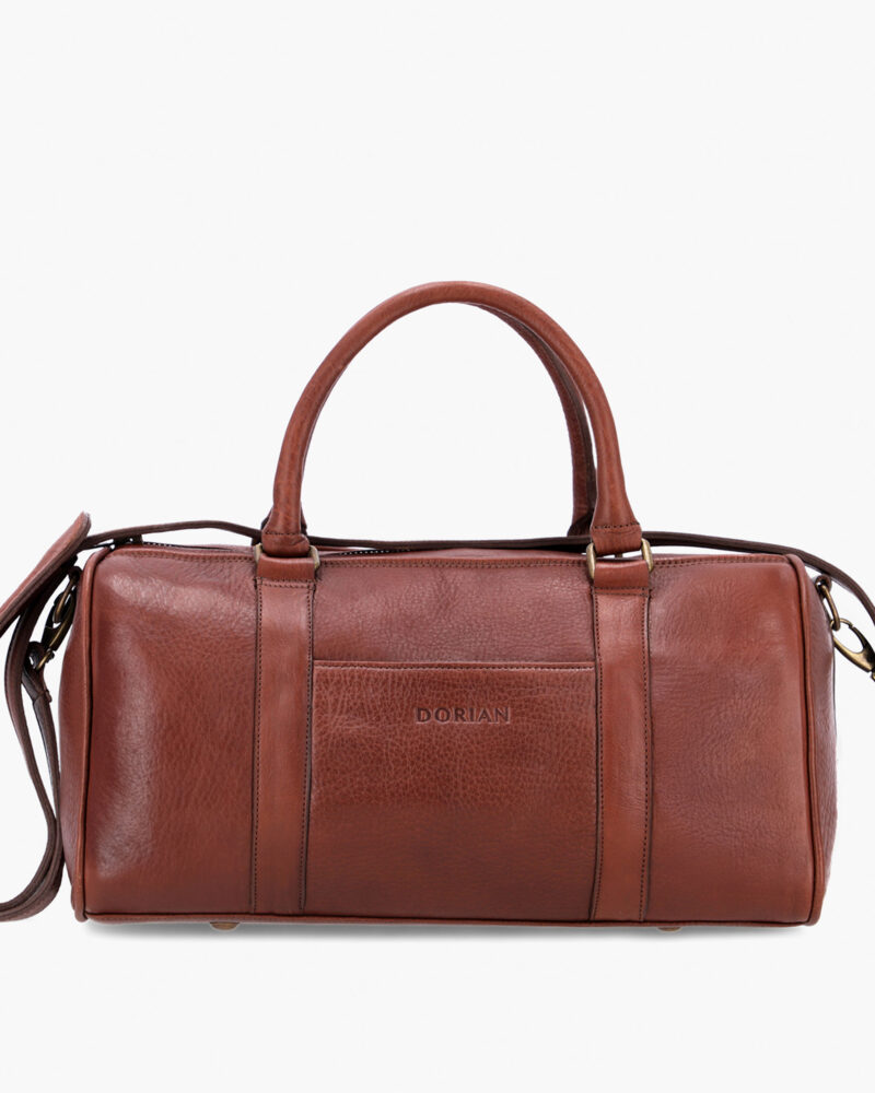 Bolso de Viaje Dallas Chocolate