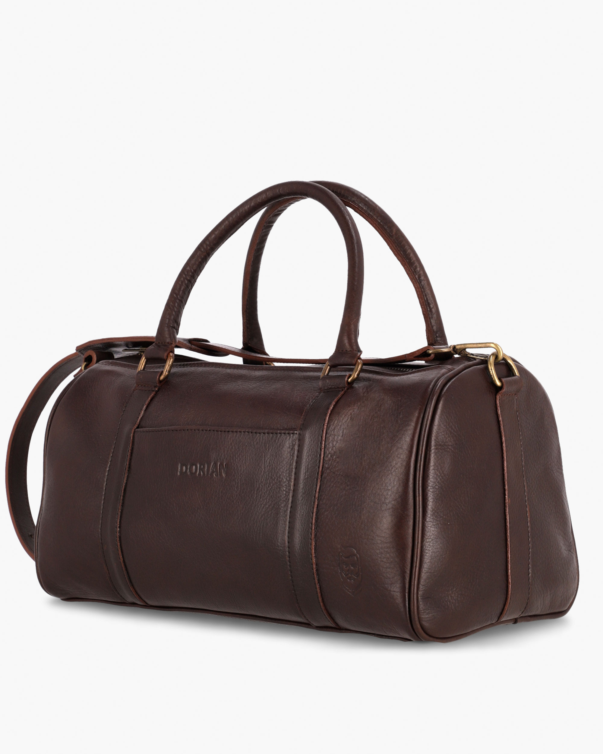 Bolso de Viaje Dallas Chocolate