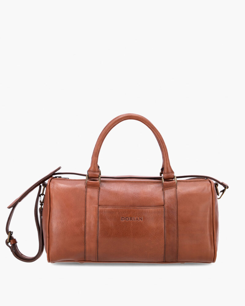 Bolso Dallas Marrón