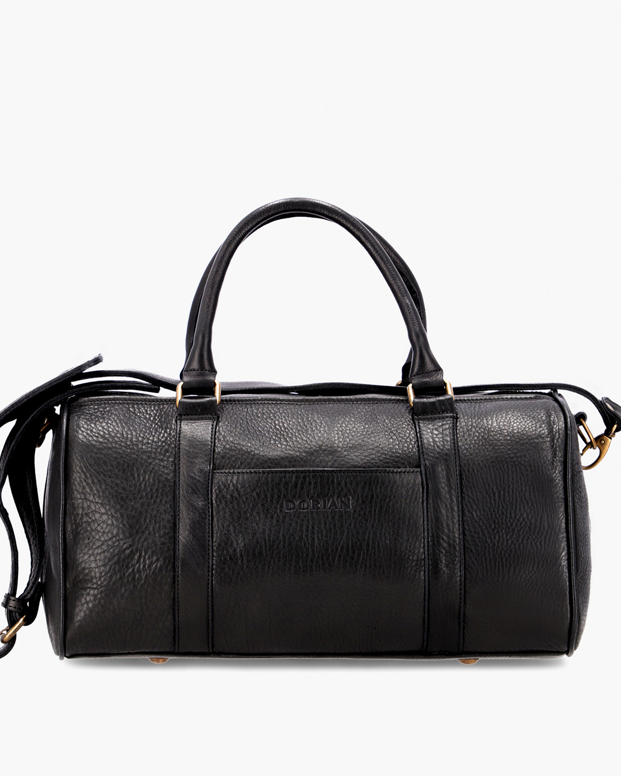 Bolso de Viaje Dallas Negro