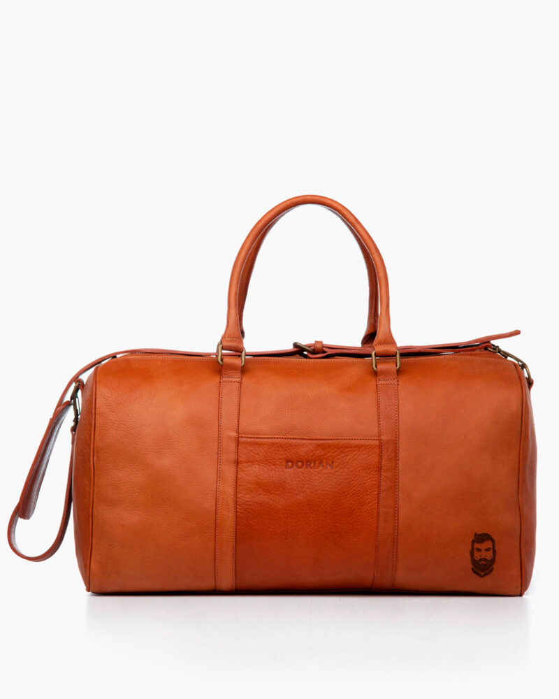 Bolso de Viaje Dallas Suela