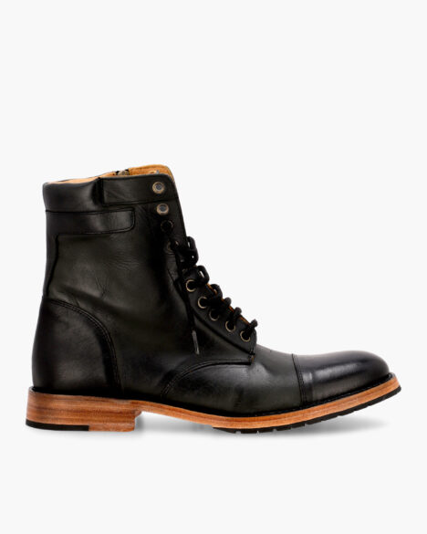 DORIAN | zapatos camperas equipaje
