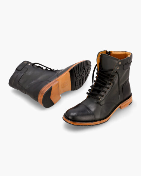 DORIAN | zapatos camperas equipaje