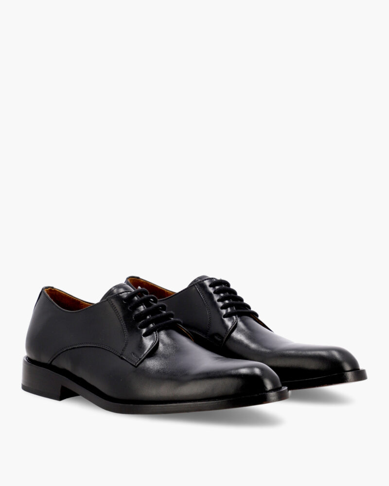 Zapatos City Negro