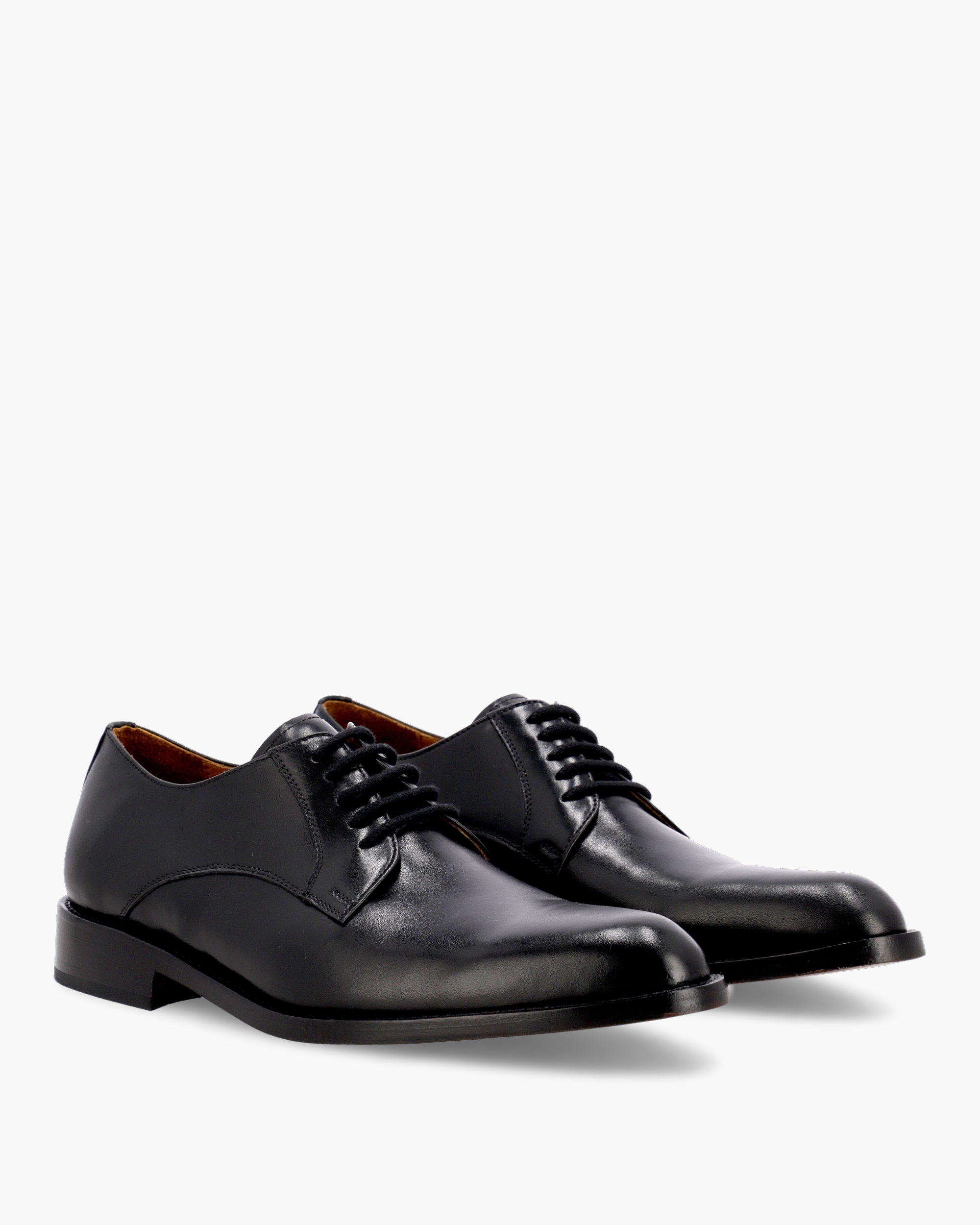 Zapatos City Negro