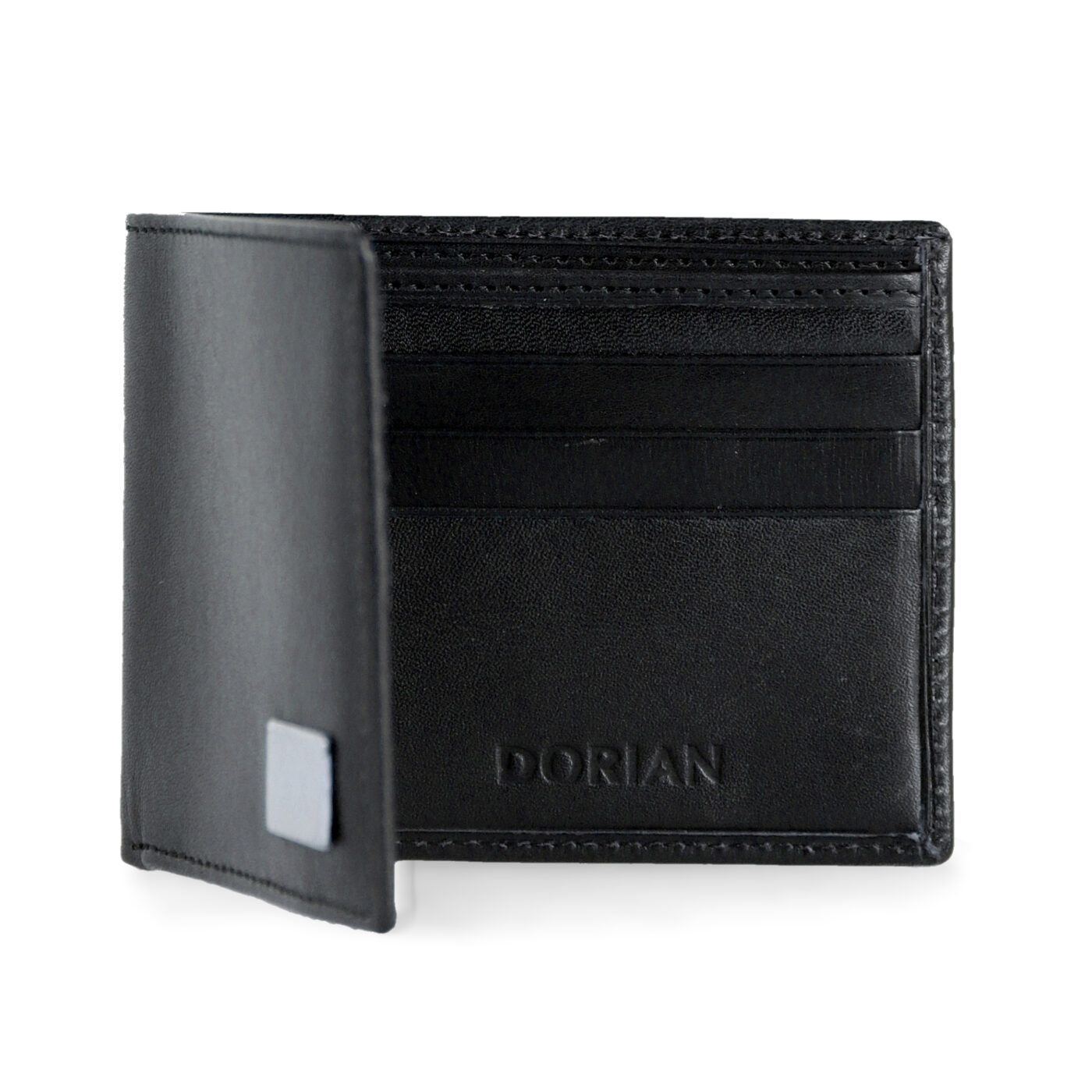 DORIAN - Dorian LYON NEGRA 2