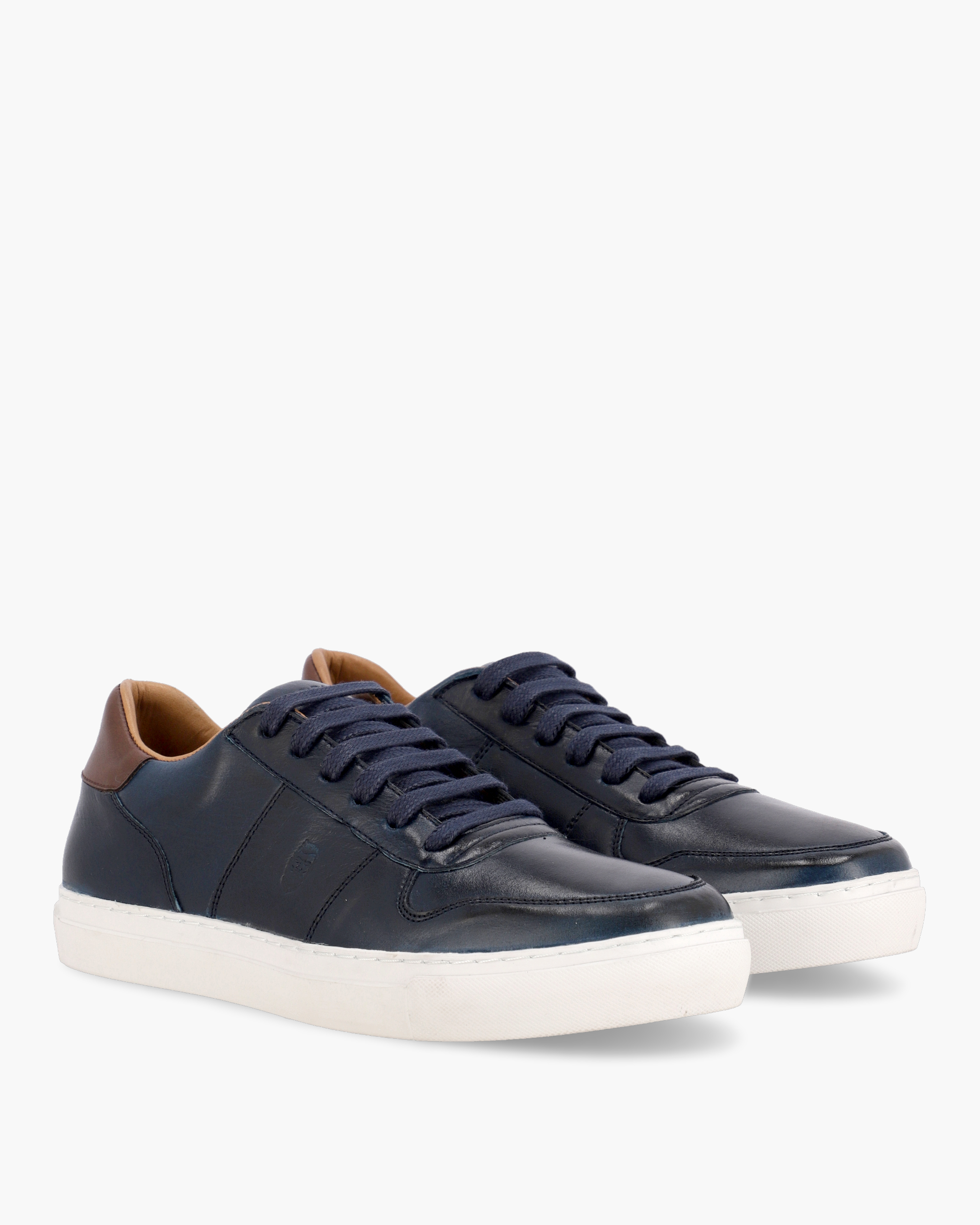 Zapatillas Manhattan Azul