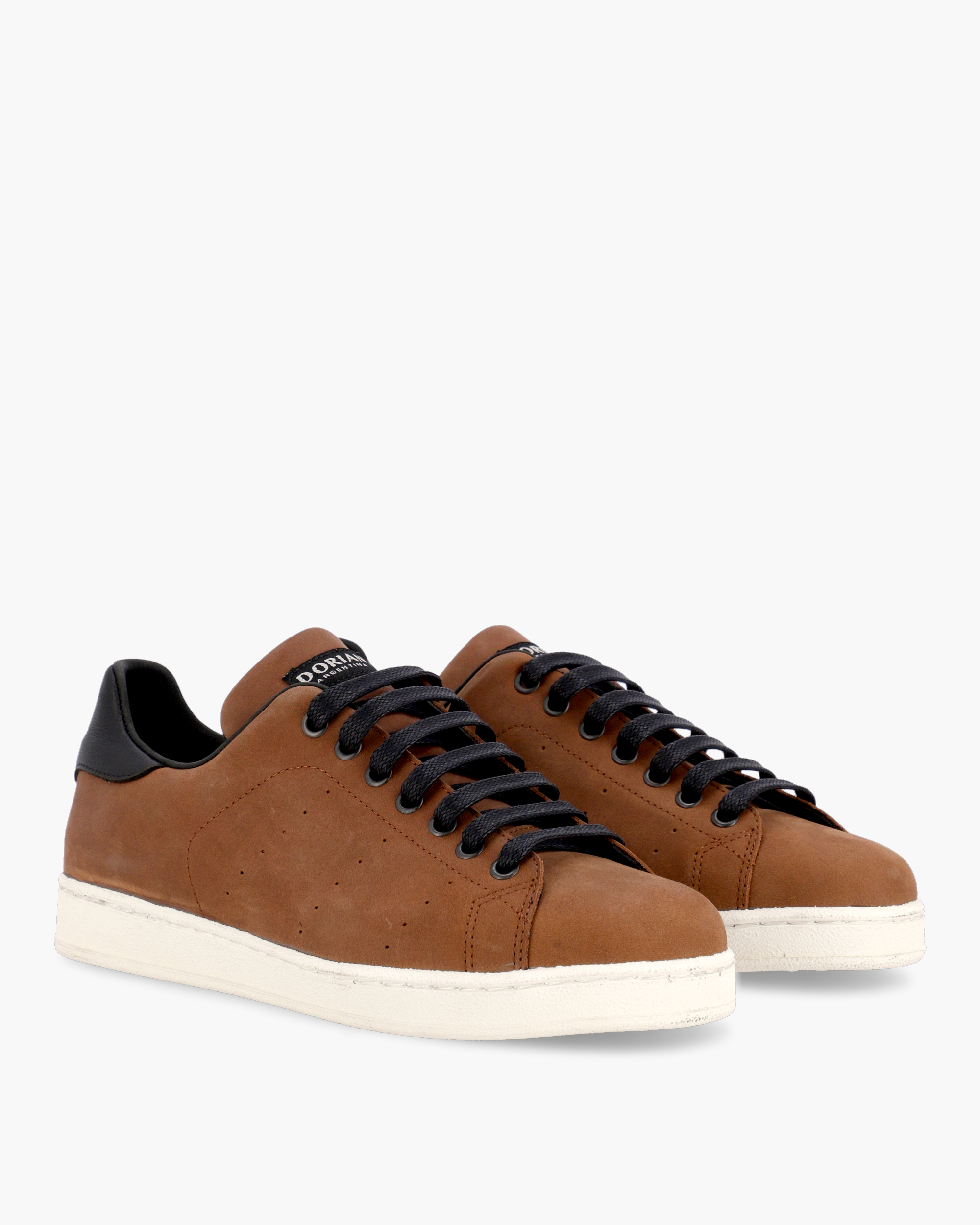 Zapatillas Oslo Chocolate