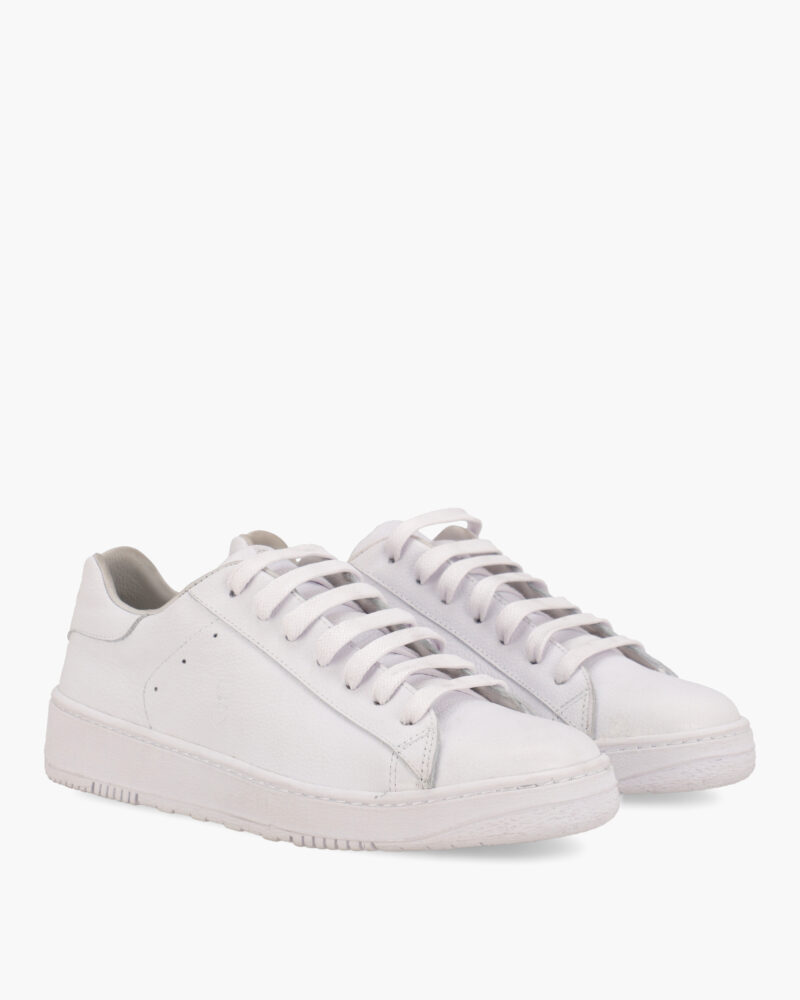 Zapatillas Tokyo Blanco