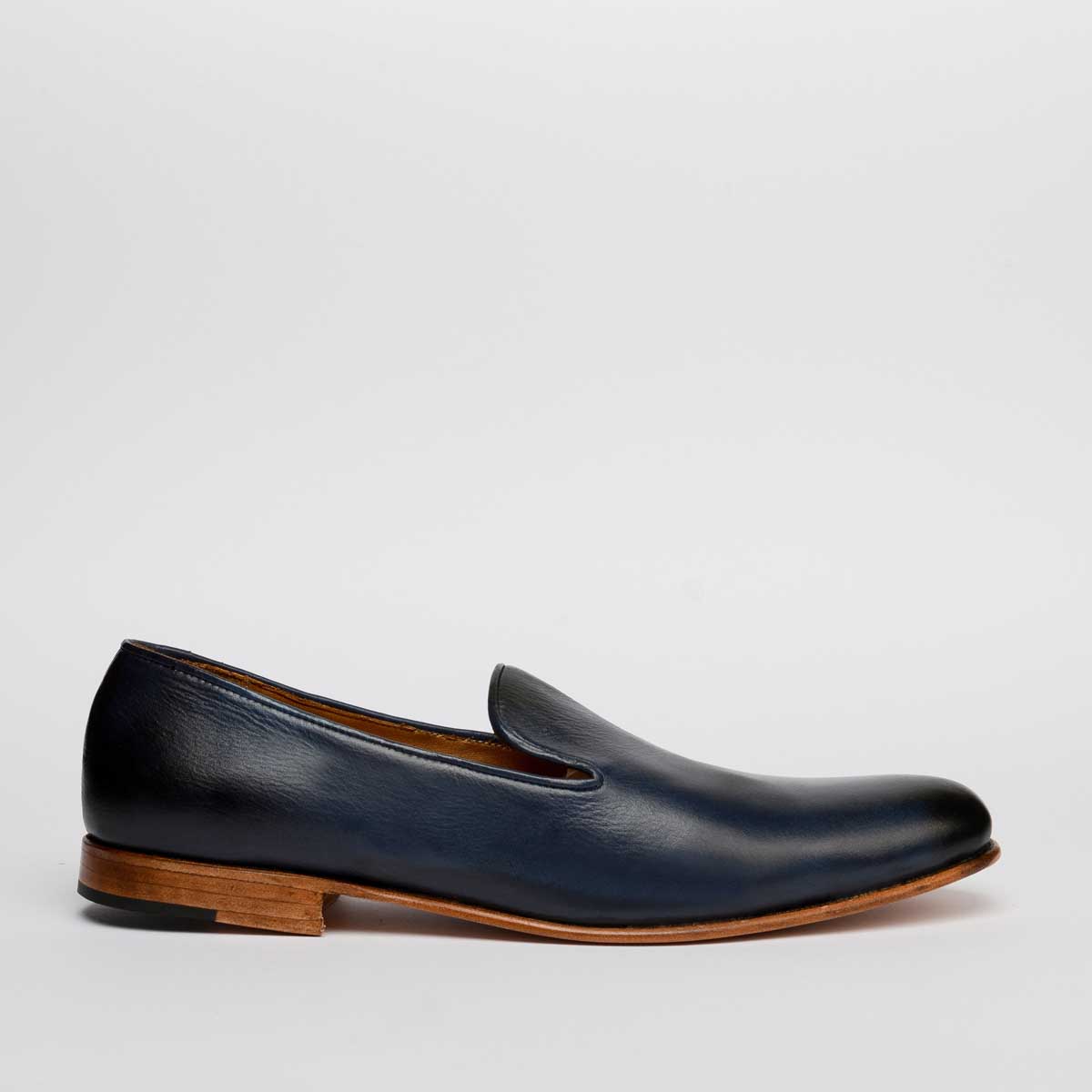 mocasines de vestir