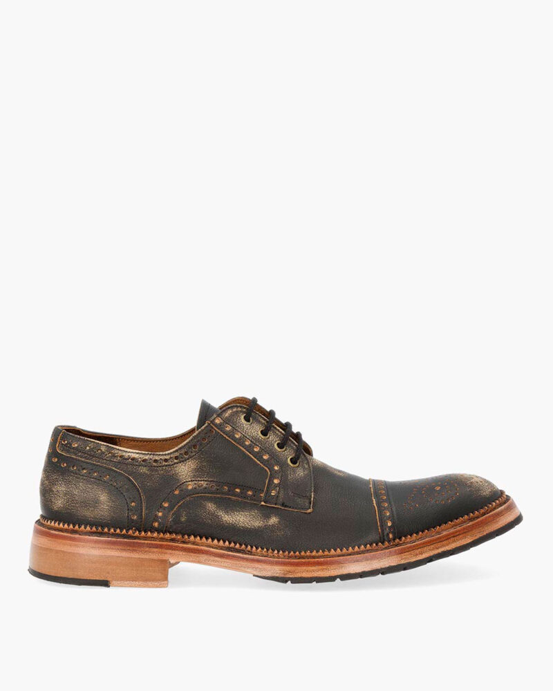 Zapatos Urbanos Madero Terra