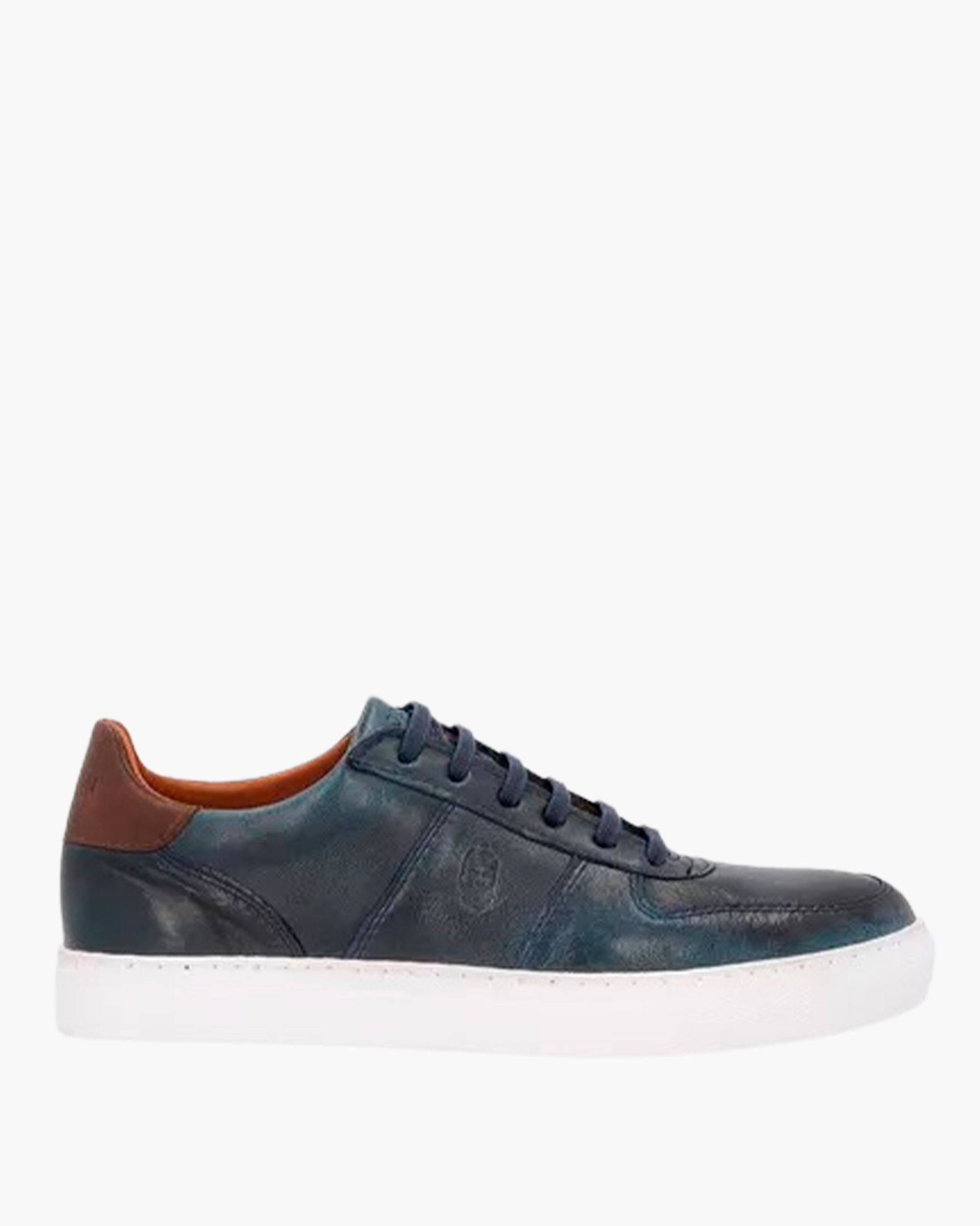 Zapatillas Manhattan Azul