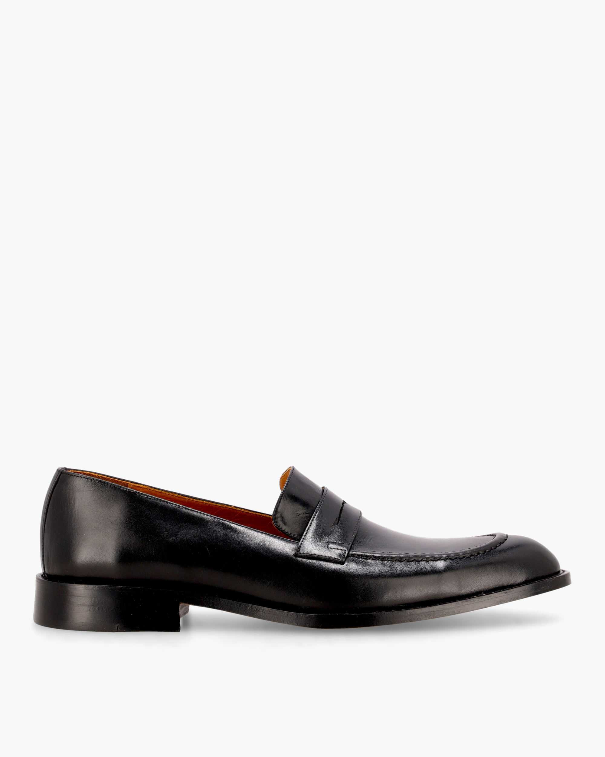 DORIAN Mocasines Moscú Negro - Imagen 2