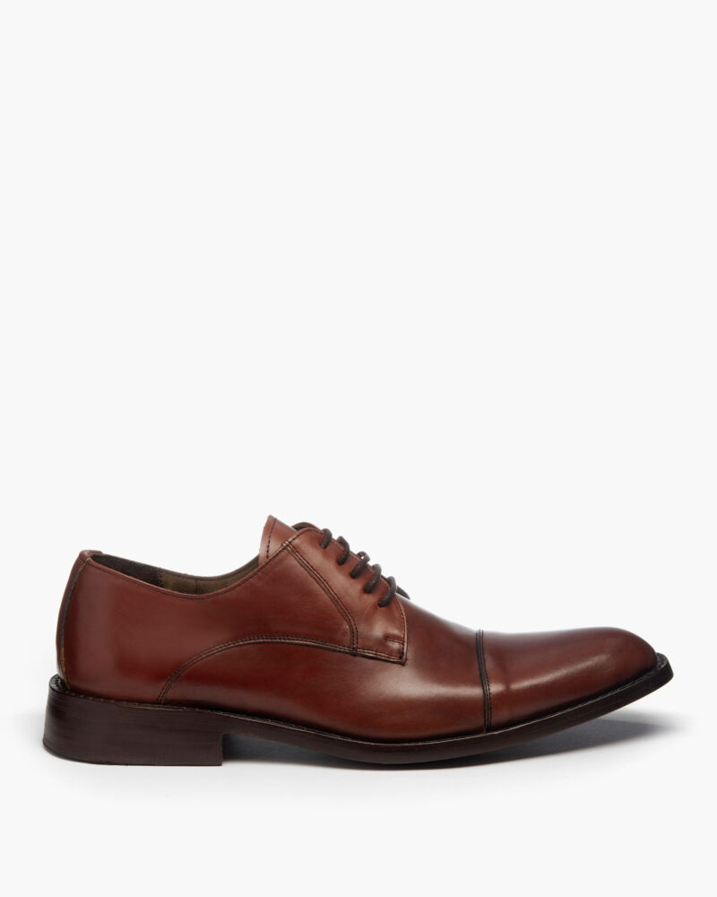 Zapatos Munich Marrón