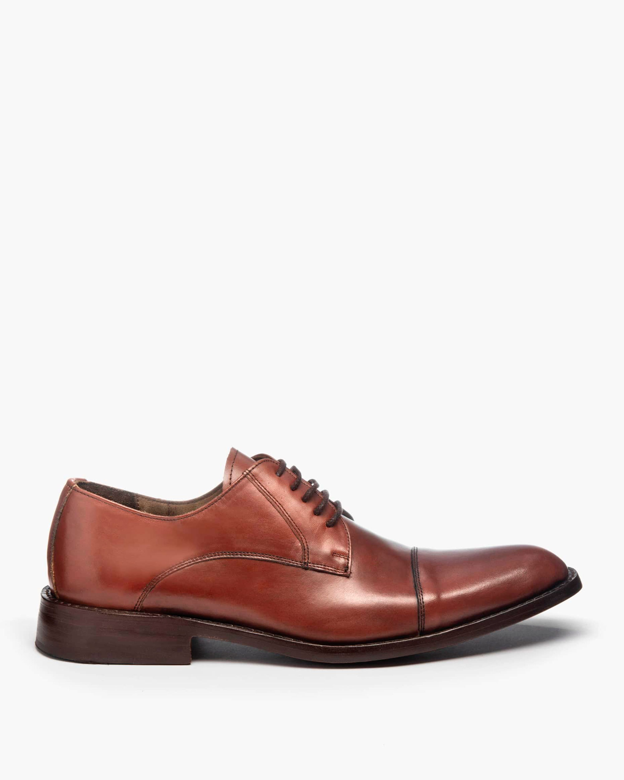 DORIAN | zapatos camperas equipaje Munich Marrón
