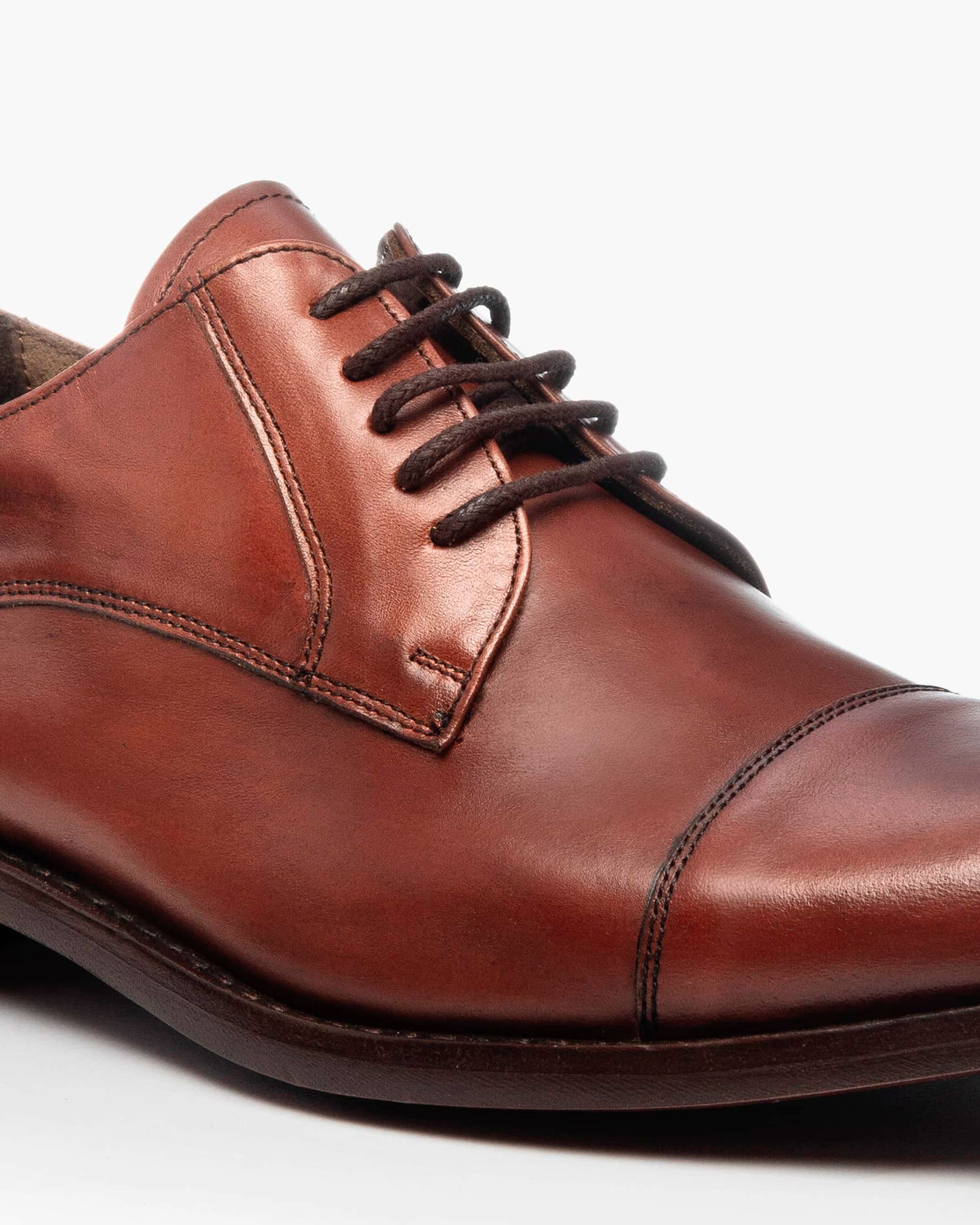 DORIAN | zapatos camperas equipaje Munich Marrón - Imagen 4