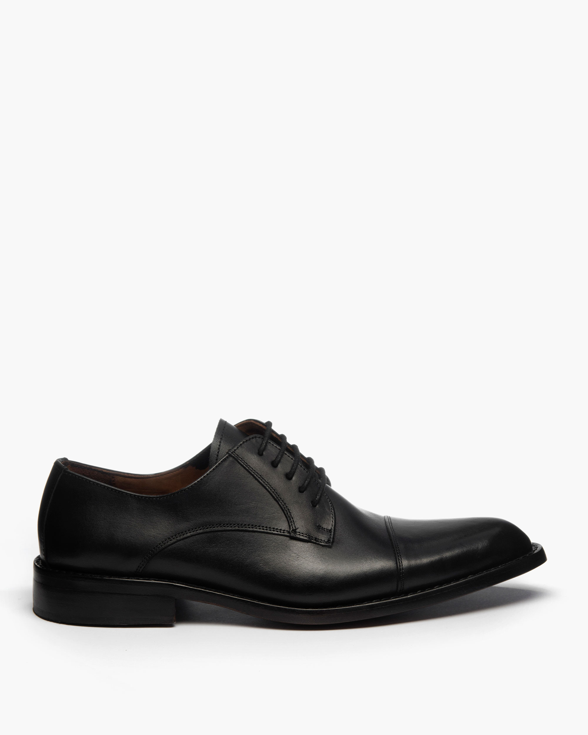 Zapatos Munich Negro