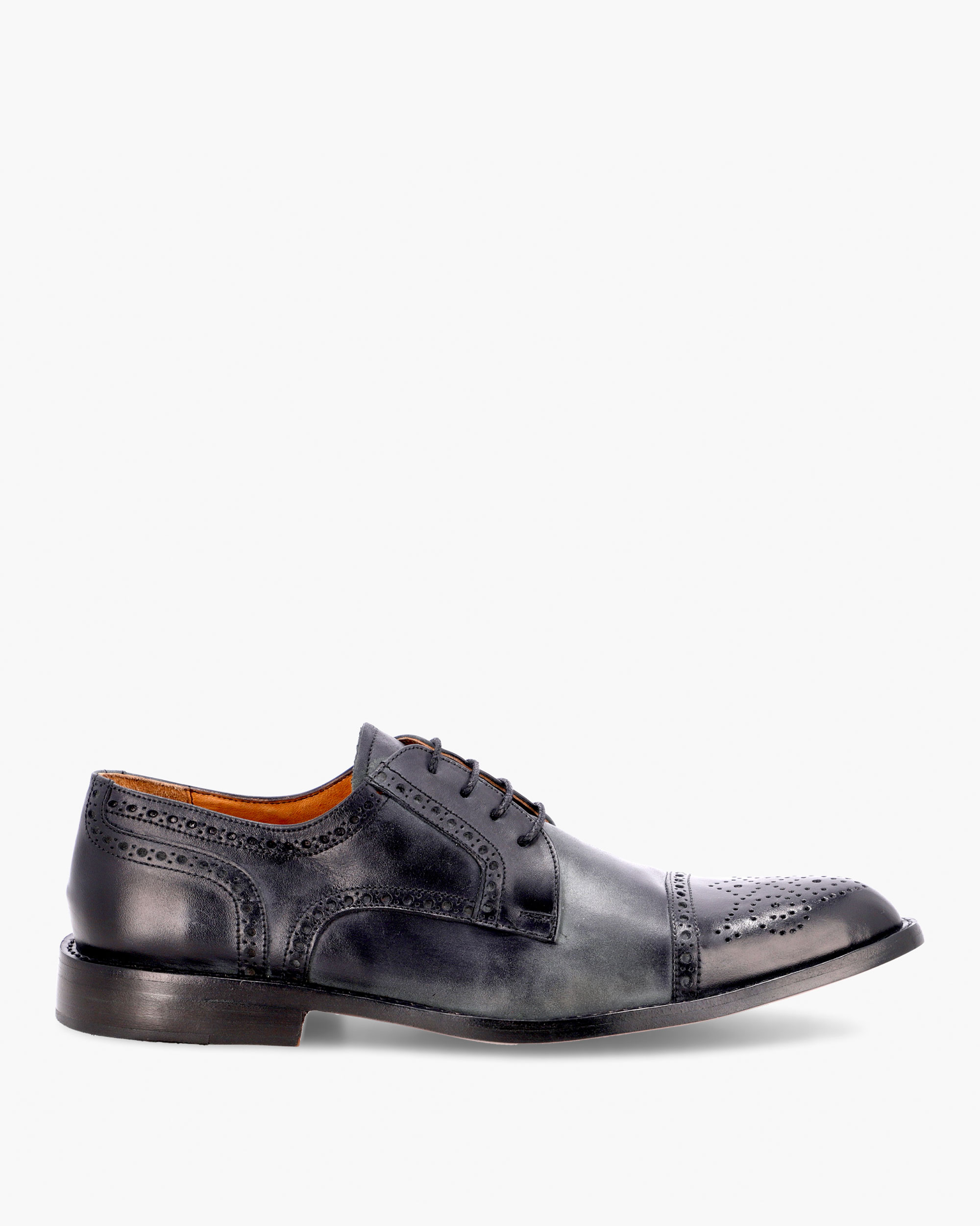 Zapatos Niza Negro