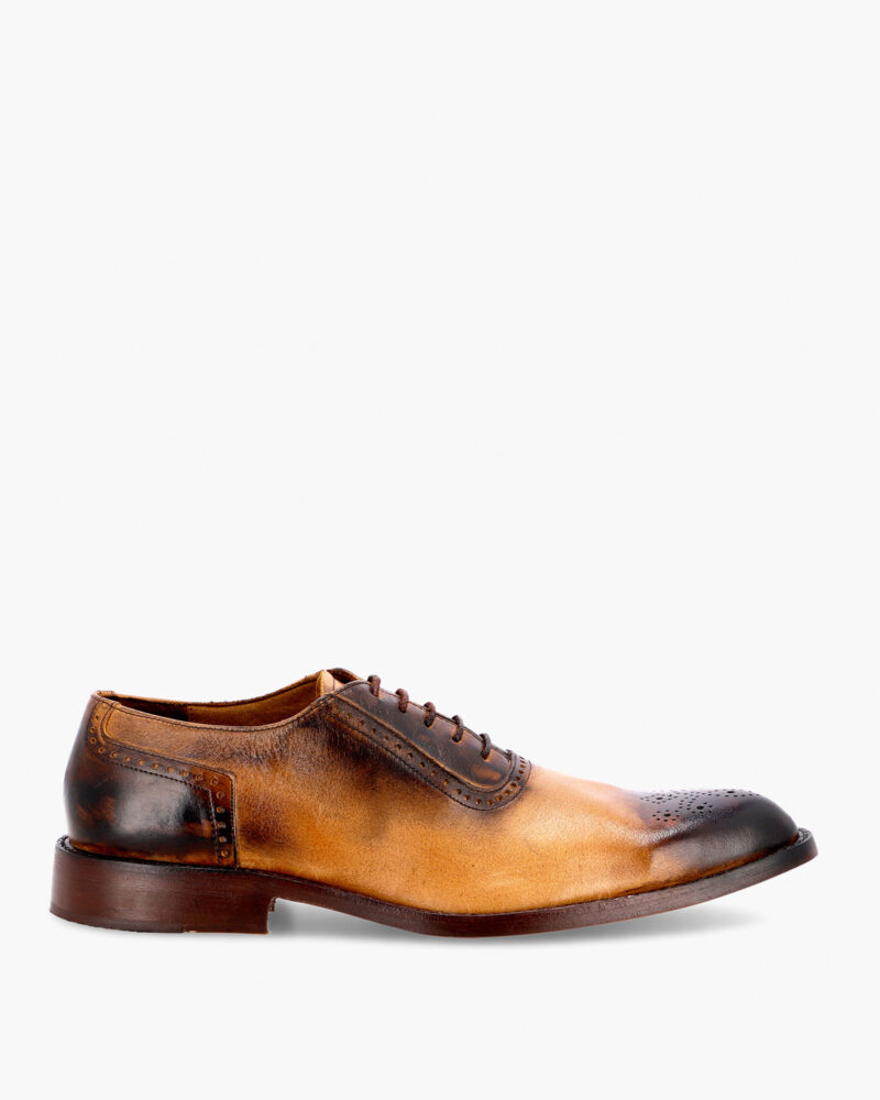 Zapatos Nápoles Tam