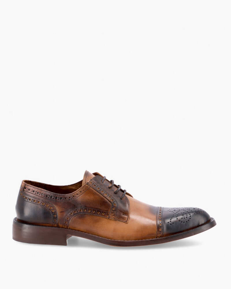 Zapatos Niza Tam