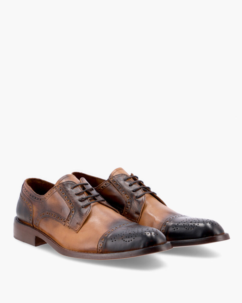 Zapatos Niza Tam
