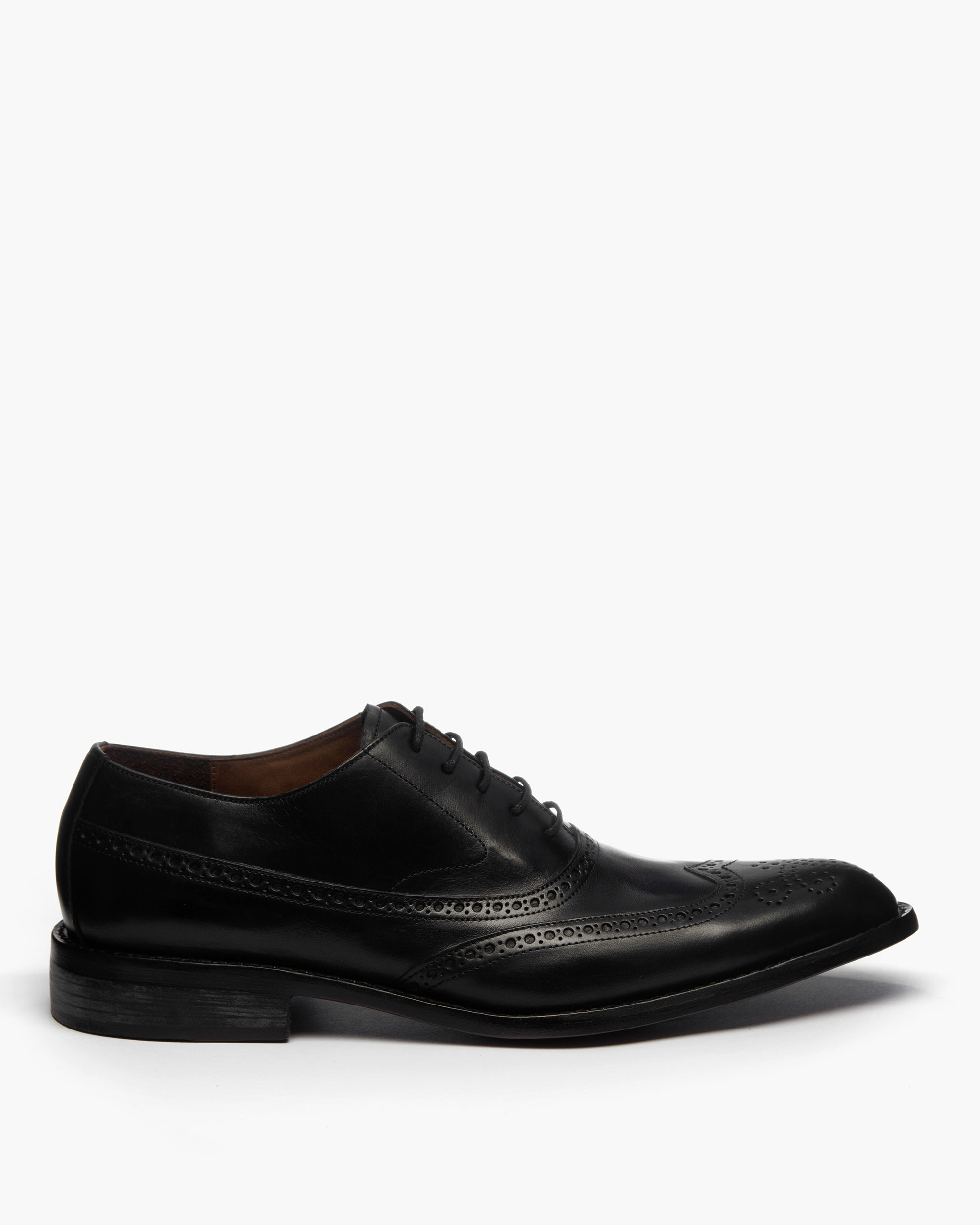 Zapatos Palermo Negro