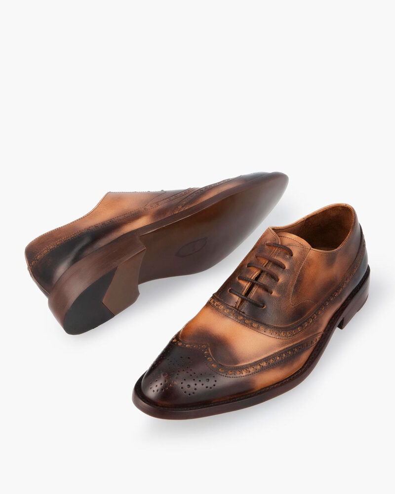 Zapatos Palermo Tam