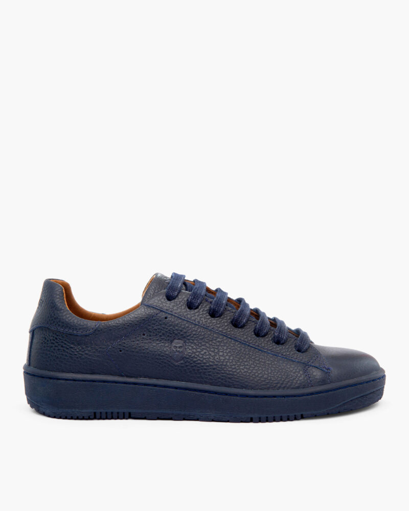 Zapatillas Tokyo Azul