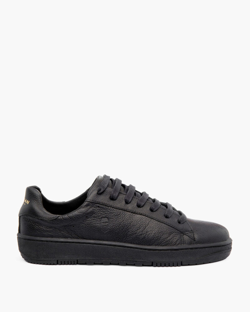 Zapatillas Tokyo Negro